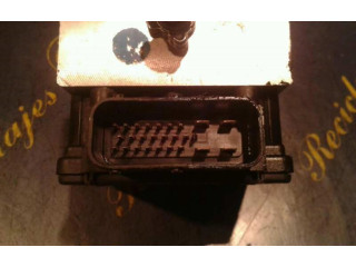 Jednotka ABS 9625975480 Citroen Berlingo