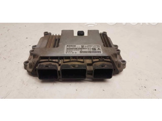 Řídící jednotka 9661032980 Citroen Berlingo