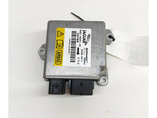 Блок подушек безопасности 9W8314D374AD Jaguar XK - XKR