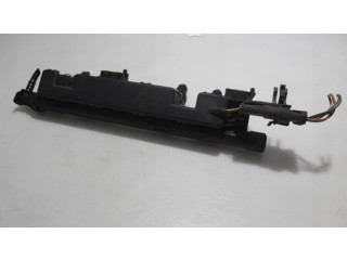 Топливная рампа Renault Clio II