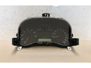 Přístrojová deska Fiat Punto (188) 2000 46753574, 46753574