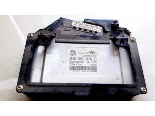 Блок управления АБС 1H0907379D, 10094103224 10.0941-0322 Volkswagen PASSAT B4
