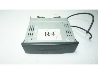 Блок управления навигации (GPS)