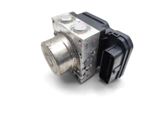 Блок АБС 116040-40022 Mitsubishi L200 2015 - года