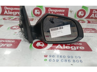 Außenspiegel elektrisch Tür vorne       Hyundai i10  2013 - 2018 года   