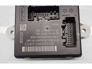 Блок комфорта CV6T-14B533-DB   Ford Kuga II   