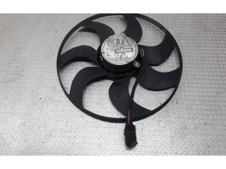 Вентилятор радиатора 23134310 Audi A1