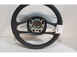 Руль Mini One - Cooper Coupe R56 2005 - 2014 года
