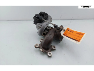 Turbodmychadlo Турбина 04E145715M, 04E145715M Audi A3 8Y DGEA