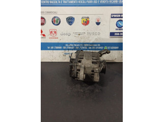 Генератор    Peugeot 107      