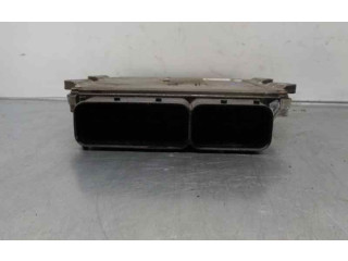 Блок управления двигателя 51768657   Fiat Idea