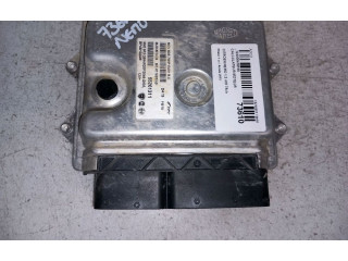 Блок управления двигателя 1610873280, 1610873280   Citroen Nemo