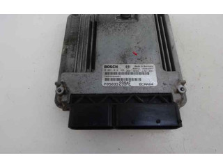 Řídící jednotka 0281012129   Dodge Caliber 2006