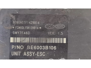 Jednotka ABS 589202Y350 Hyundai ix35 2011