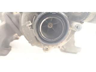 Turbodmychadlo Турбина 34027402 Fiat Ulysse RHW