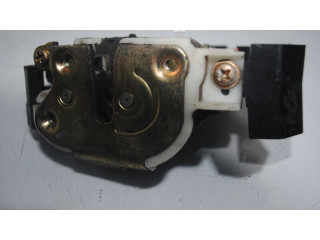 Замок багажника Mitsubishi Colt CZ3 2006 - 2009 года