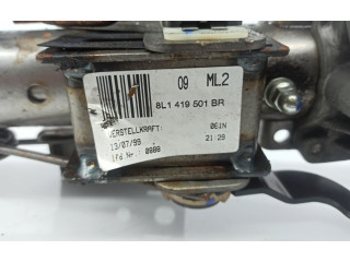 Руль Audi A3 S3 8L 1996 - 2003 года 8L1419501BR