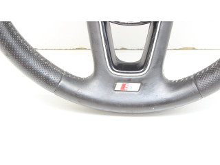 Volant Audi A4 S4 B9 8W 2016 8W0419091P