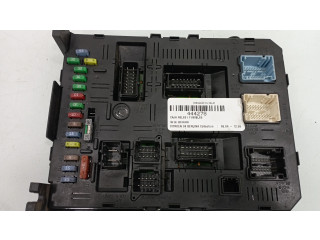 Блок предохранителей 9661940480   Citroen C4 I    