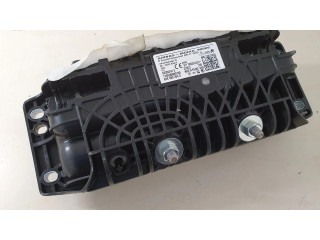 Подушка безопасности пассажира 6VA880204D Skoda Octavia Mk4