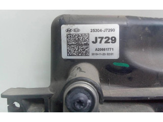 Вентилятор радиатора     25304J7290    KIA Xceed 1.0