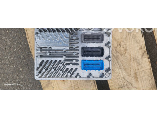 Блок управления двигателя 12665217, 11142840235   Chevrolet Corvette C7