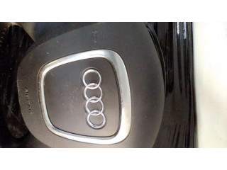 Руль Audi A3 S3 8V 2013-2019 года 8P0124, 3054082