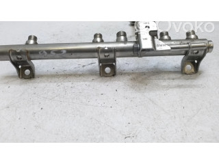 Топливная рампа 1353756247403   BMW 3 E92 E93 2.0 