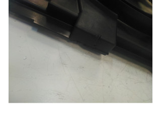 Вентилятор радиатора 214813977R--A Dacia Sandero