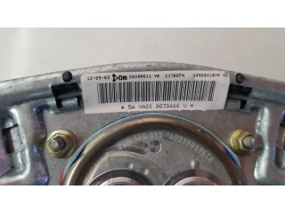 Подушка безопасности водителя 14958410YR Citroen C8