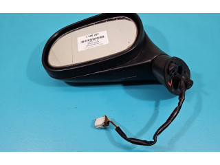 Зеркало электрическое Mitsubishi Carisma 2000 - 2004 года