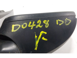 Зеркало электрическое Skoda Fabia Mk3 (NJ) 2015 - 2021 года