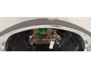 Руль Volvo S60 2011 - 2013 года 34110217A, 021304357121