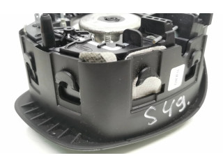 Подушка безопасности водителя DT11K042B85AA, 4215517283   Ford Transit -  Tourneo Connect