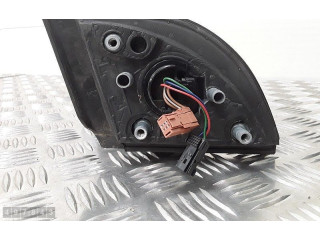 Zpětné zrcátko Citroen Berlingo 2009