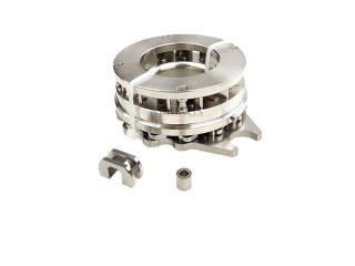 Турбина Opel Meriva A 1.7 8973253881, 4917306601 для двигателя Y17DT