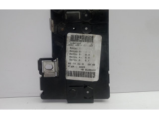 Pojistková skříňka Řídící jednotka BSM 6R0937548C   Seat Ibiza IV (6J,6P) 2010