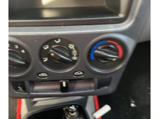 Вентилятор радиатора KIA Picanto