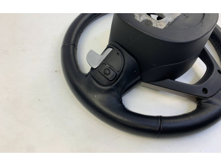 Руль Jeep Cherokee  2013 - 2020 года       