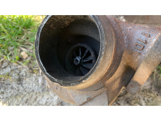 Turbodmychadlo Турбина 6110960999 Mercedes-Benz C W203 2.2