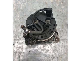 Генератор 03C903025F Skoda Fabia Mk2 (5J) для двигателя CBZ