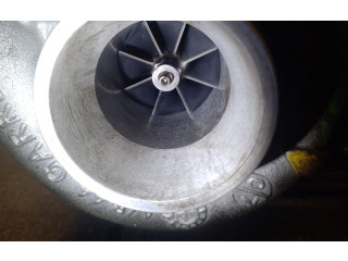Turbodmychadlo Турбина 282012A701, 7752740002 KIA Soul D4FB