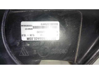 Zpětné zrcátko pravé BMW X6 E71 2007 7136887, 7181175