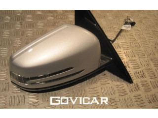 Zpětné zrcátko Mercedes-Benz E W212 2016