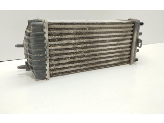 Интеркулер 9645965180 Citroen Berlingo