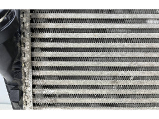 Интеркулер 7p0145804a Porsche Cayenne (92A)