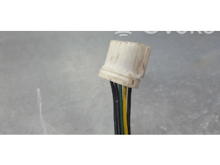 Зеркало электрическое        Chevrolet Rezzo  2000 - 2011 года   