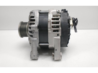 Генератор 9824742880, A002TV0781ZE Citroen Berlingo