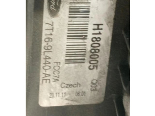 Интеркулер  7T169L440AE   Ford Transit -  Tourneo Connect 