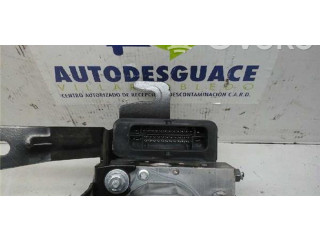 Блок управления АБС Dacia Sandero